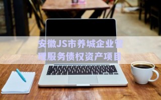 安徽J(rèn)S市養(yǎng)城企業(yè)管理服務(wù)債權(quán)資產(chǎn)項目 安徽J(rèn)S市養(yǎng)城企業(yè)管理服務(wù)債權(quán)資產(chǎn)項目