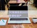 YC財(cái)源投資2025年債權(quán)資產(chǎn)