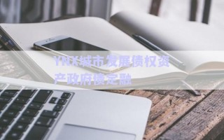 YNX城市發(fā)展債權資產(chǎn)政府債定融 YNX城市發(fā)展債權資產(chǎn)政府債定融