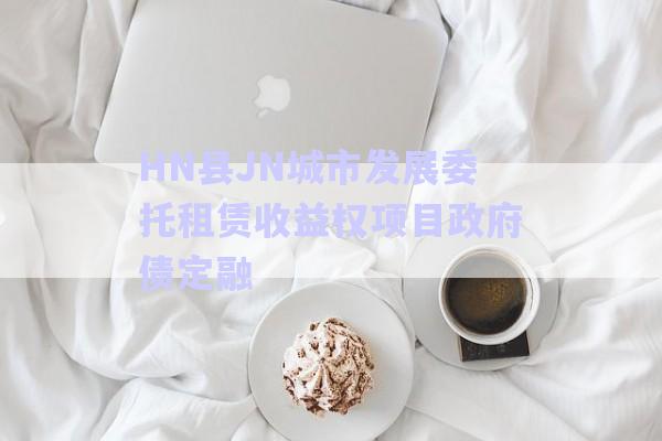 HN縣JN城市發(fā)展委托租賃收益權項目政府債定融-第1張圖片-政信固收網