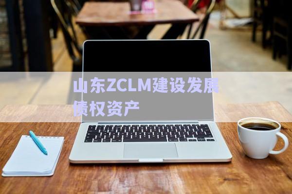 山東ZCLM建設發(fā)展債權資產-第1張圖片-政信固收網