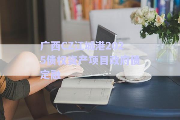 廣西CZ江城港2025債權(quán)資產(chǎn)項目政府債定融-第1張圖片-政信固收網(wǎng)